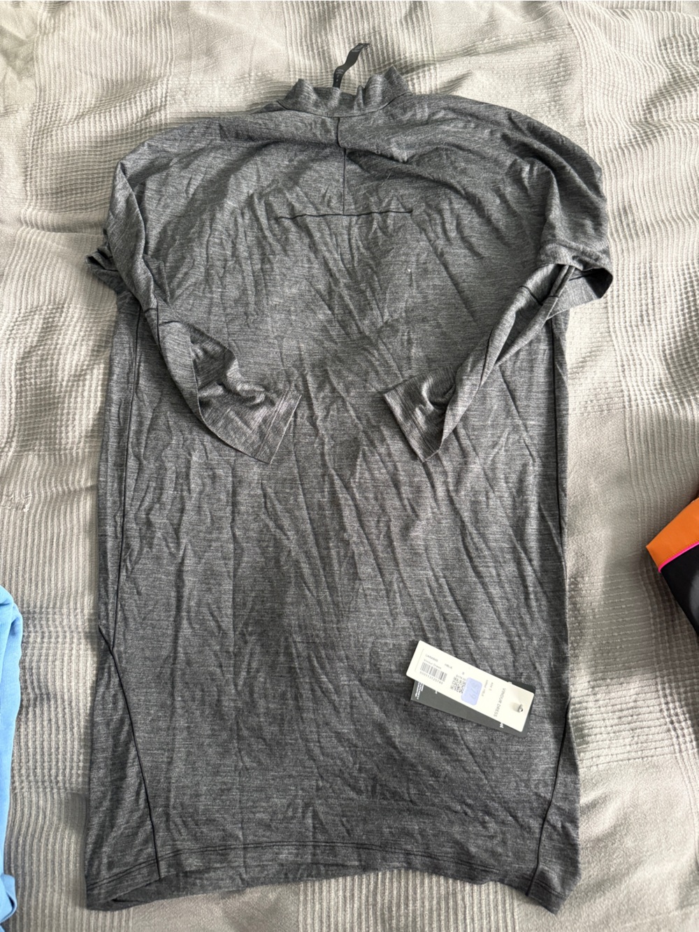 lululemon lab  winter dress